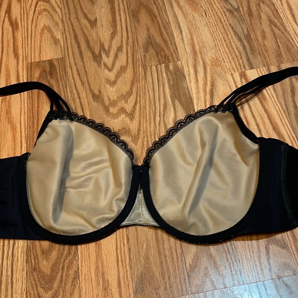 NWOT Soma Enticing Lift Balconet Bra - Picture 7 of 9